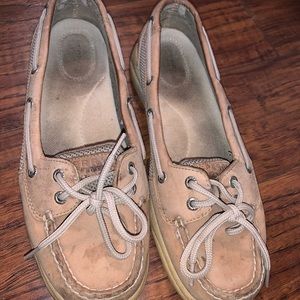 Sperry Boat shoes